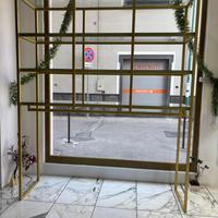 Arredamento boutique