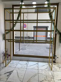 Arredamento boutique