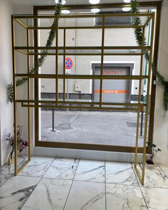 Arredamento boutique