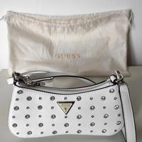 Borsa Guess nuova con brillanti