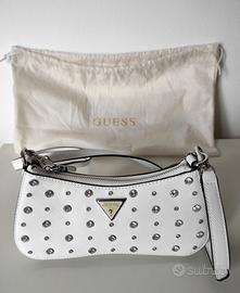 Borsa Guess nuova con brillanti