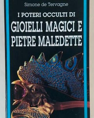 I poteri occulti di gioielli magici e pietre maled
