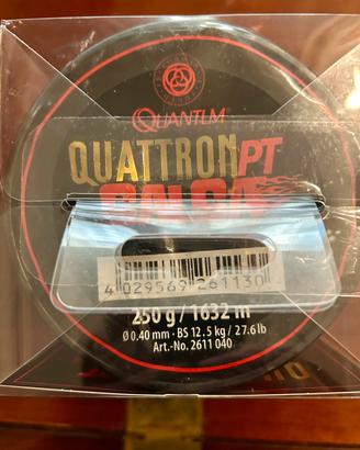Monofilo Quantum