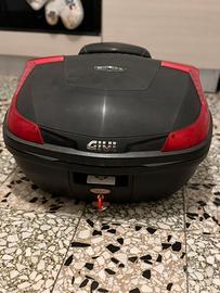 Bauletto givi