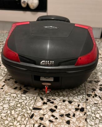 Bauletto givi