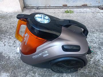 aspirapolvere Rowenta compact cyclonic