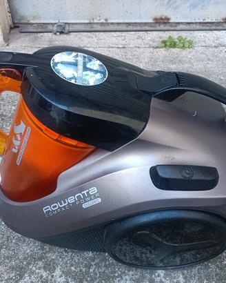 aspirapolvere Rowenta compact cyclonic