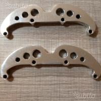Protezione cilindri per Guzzi Centauro