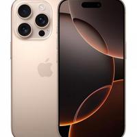 APPLE IPHONE 16 PRO 5G ( 256GB ) NUOVI 