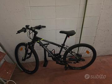 bici Rockrider ST 500- Decathlon