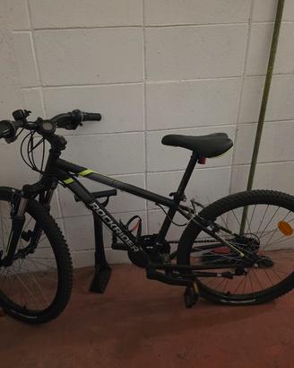 bici Rockrider ST 500- Decathlon