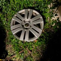 Cerchio lega Volkswagen passat da 16"