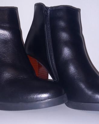 scarpe con tacco Rebecca van dik 