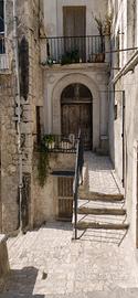 CASA GUARDIA SANFRAMONDI