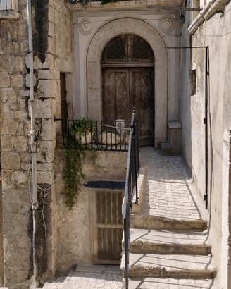 CASA GUARDIA SANFRAMONDI