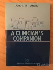 A Clinician’s Companion – J. Alpert, S. Wittenberg