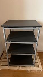 Rack Hi-Fi - solidsteel