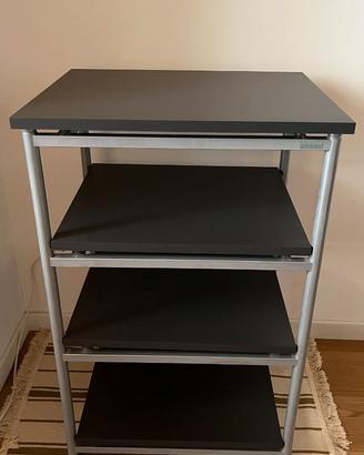 Rack Hi-Fi - solidsteel