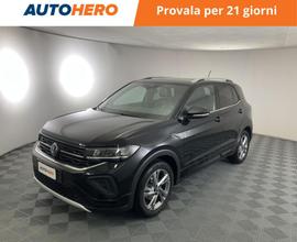 VOLKSWAGEN T-Cross HM75807