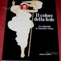 La religiosita' in Salvatore Fiume