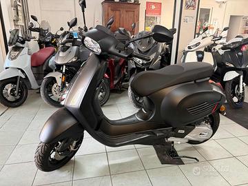 PIAGGIO Vespa 125 Primavera SPRINT MY 26 S n.11