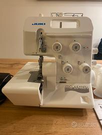 Tagliacuci Juki MO-654DEN