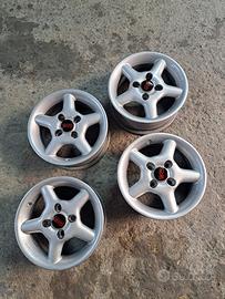 Cerchi 13” Fiat/Opel