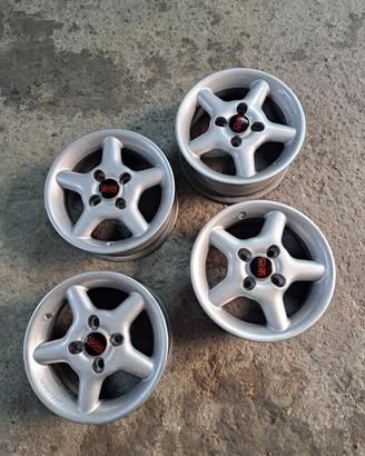 Cerchi 13” Fiat/Opel