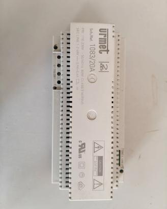 Alimentatore Urmet