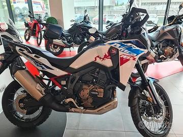 Honda CRF1100L Africa Twin ES YM 25 PRONTA