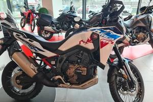 Honda CRF1100L Africa Twin ES YM 25 PRONTA
