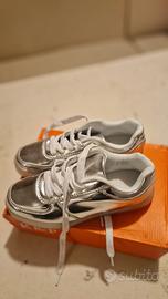 scarpe led luminose