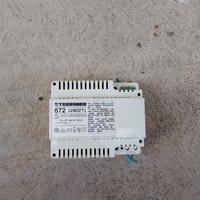 alimentatore TERRANEO