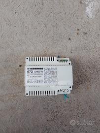 alimentatore TERRANEO