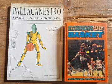 Almanacco Basket'90 e Pallacanestro di Martiri/Anc