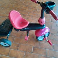 triciclo Smartrike