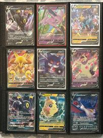 Carte pokemon