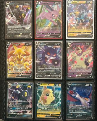 Carte pokemon