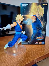 Vegito Ssj action figure Bandai Namco Dragon Ball 