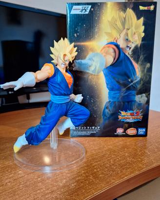 Vegito Ssj action figure Bandai Namco Dragon Ball 