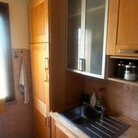 Cucina semi nuova do via per trasloco 