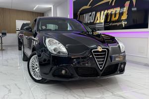 Alfa Romeo Giulietta 1.6 105CV Distinctive