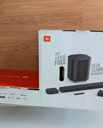 Jbl Soundbar 800 mk2