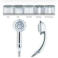 Doccia 5 Getti Bossini