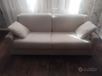 Divano letto 