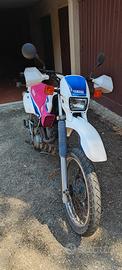 XT 600 1992 isritta ASI