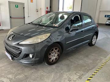 PEUGEOT 207 Plus 1.4 8V 75CV 5p. ECO GPL !!!!!