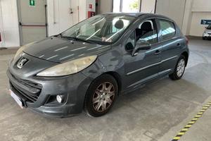 PEUGEOT 207 Plus 1.4 8V 75CV 5p. ECO GPL !!!!!