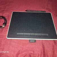 wacom tavoletta grafica 