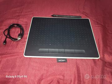 wacom tavoletta grafica 